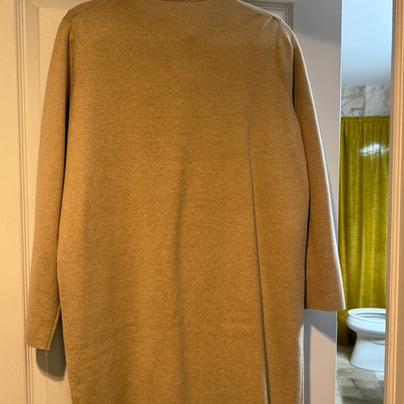 JCrew Knee Length Cardigan - Picture 3 of 3